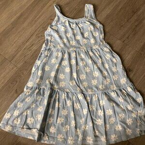 Old Navy Girls' Blue Casual-dresses